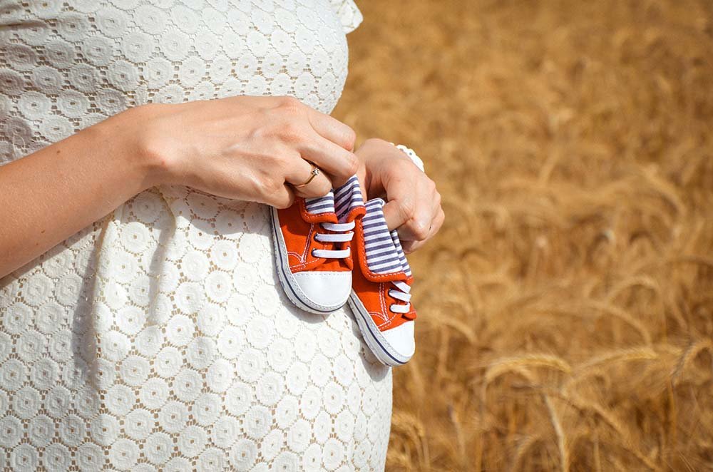 40 Common Pregnancy Questions Answered by Experts