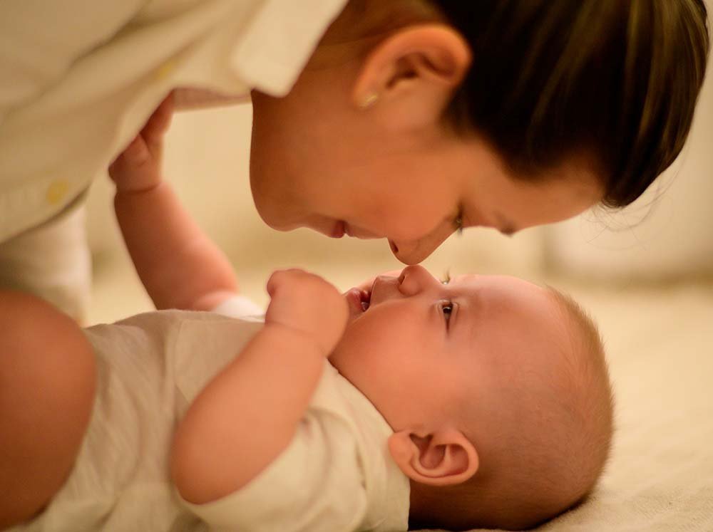 Understanding Baby Development: What to Expect in Your Child's First Year