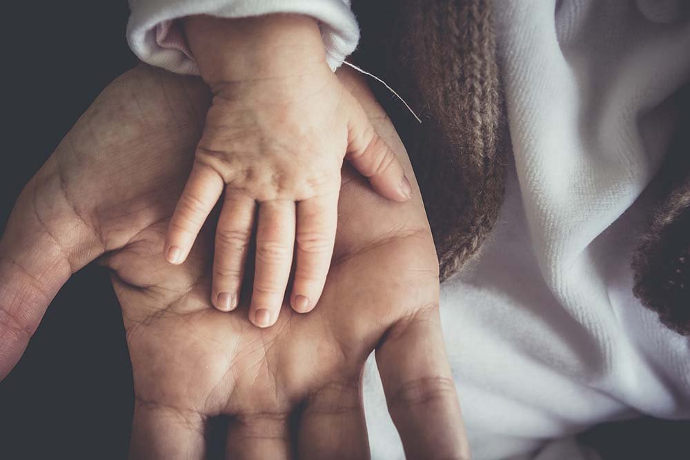 First-Time Parent Survival Guide: Everything You Need to Know