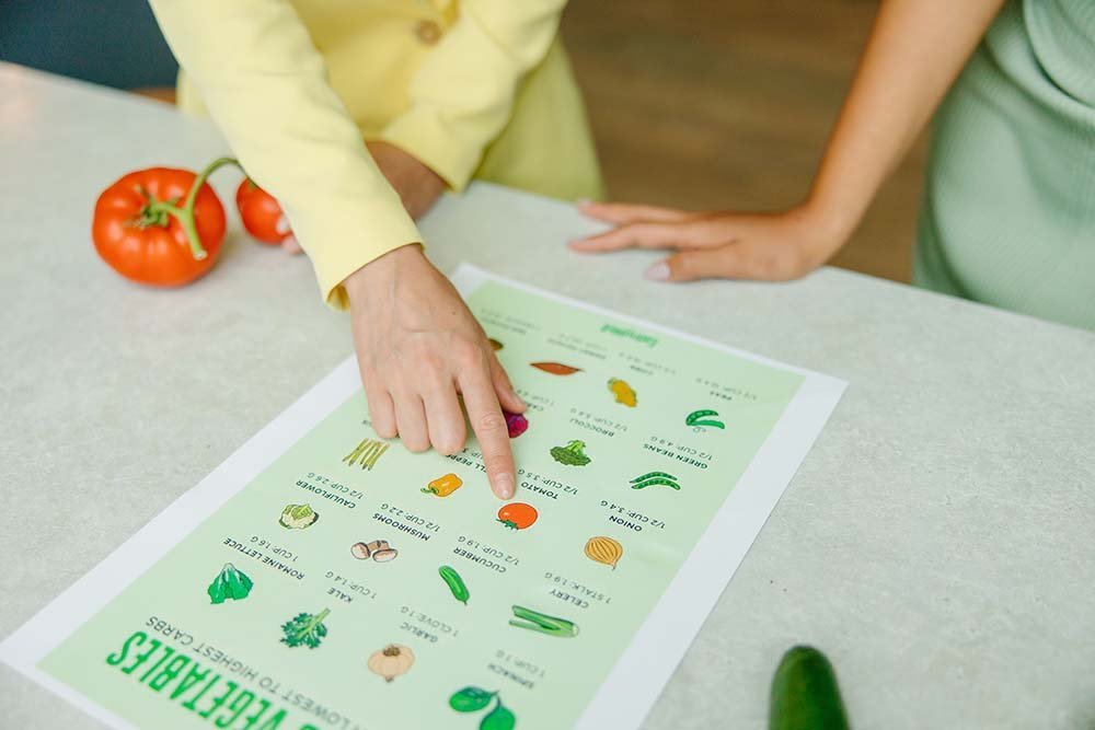 Breastfeeding Diet Plan: What New Mothers Should Eat and Avoid