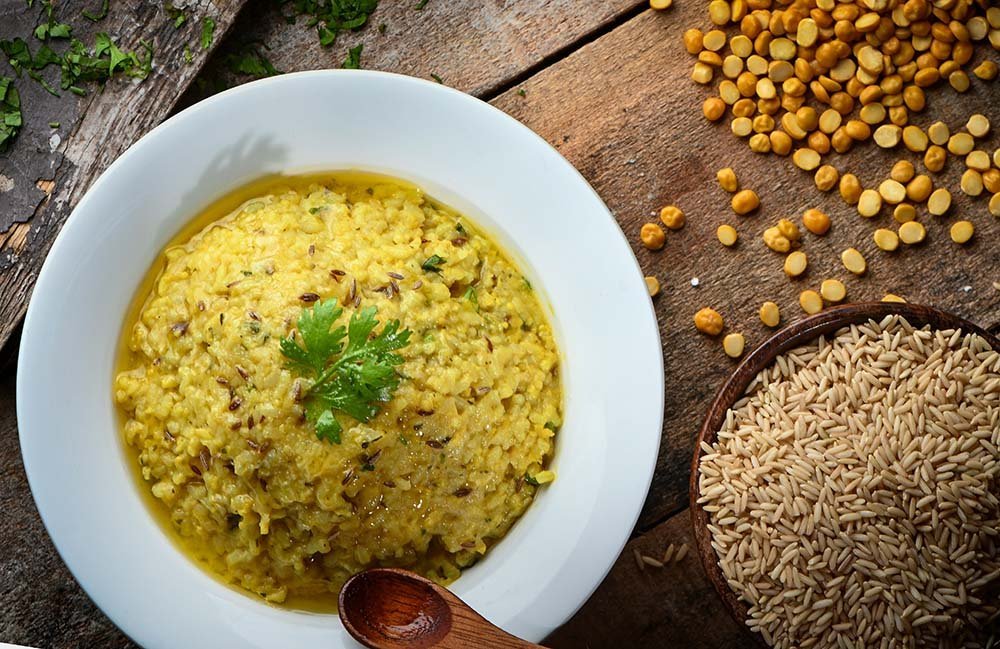 Best Indian Foods for Breastfeeding Mothers: Boosting Nutrition Naturally