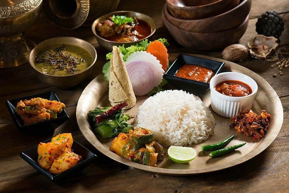 Indian Weaning Foods: Traditional First Foods for Babies