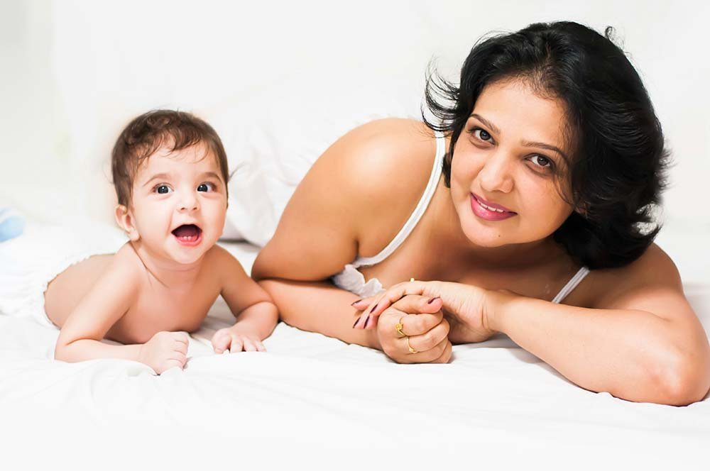 Pregnancy Self-Care Checklist for Indian Mothers