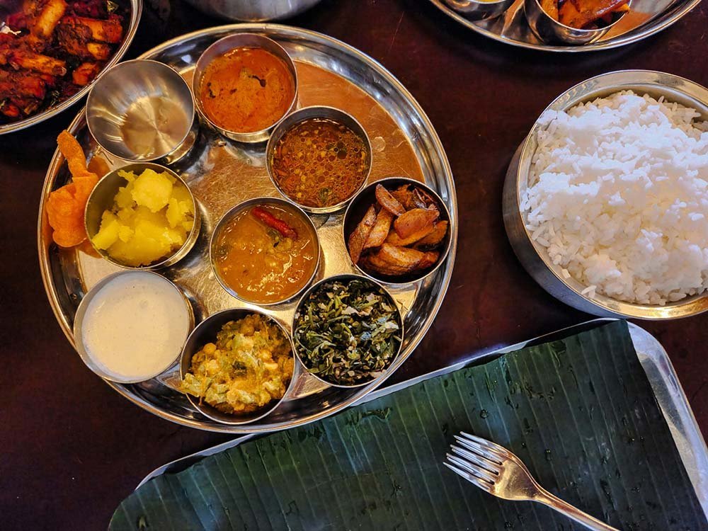 Traditional Indian Foods and Practices for Postpartum Recovery