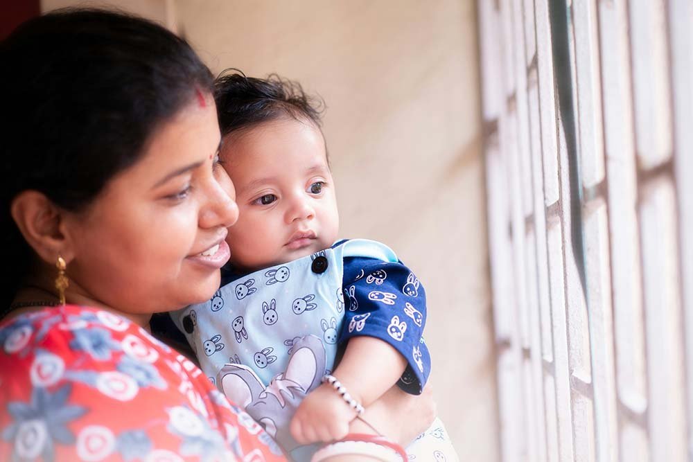 Postpartum Recovery for Indian Mothers: What to Expect After Childbirth