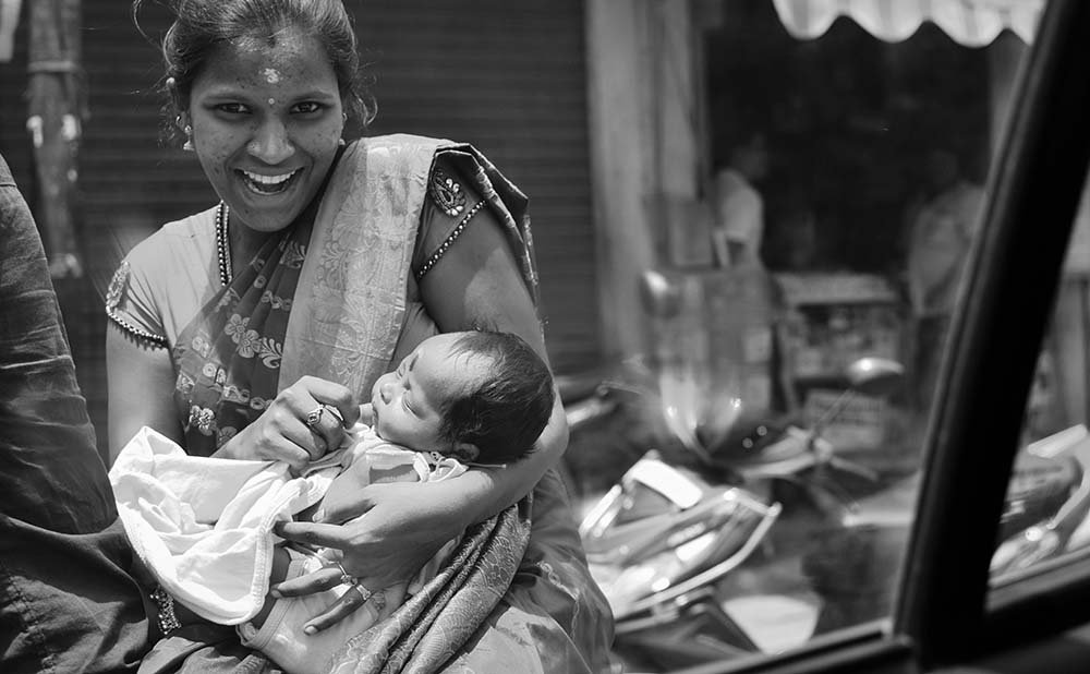 Traditional Indian Pregnancy Care Practices: What Helps and What Doesn't