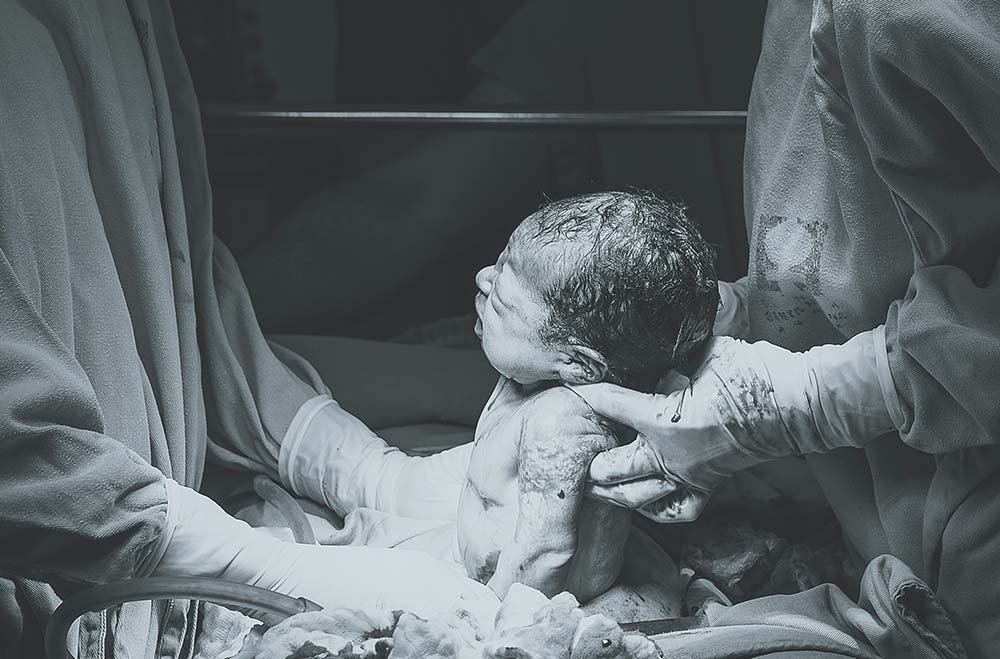 Labor and Delivery Guide for Indian Mothers: What to Expect During Childbirth