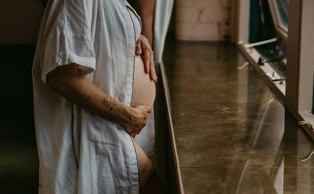 Signs of Labor: How Indian Mothers Can Recognize the Start of Childbirth