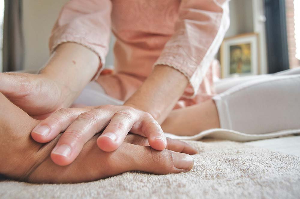 Labor Pain Explained: Why It Happens and How to Cope
