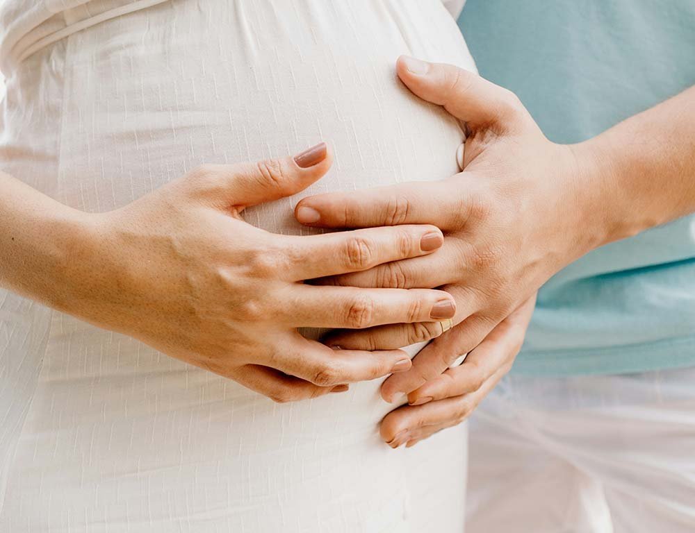 Partner's Guide to Labor and Delivery: How Dads Can Support Mom During Childbirth