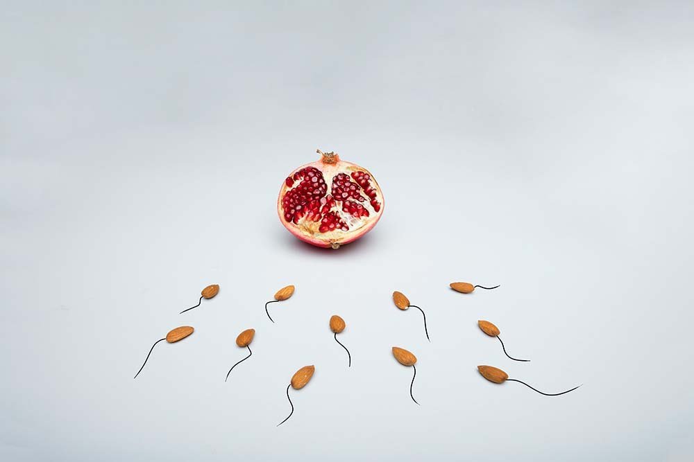 How to Improve Fertility Naturally: Tips for Indian Men and Women