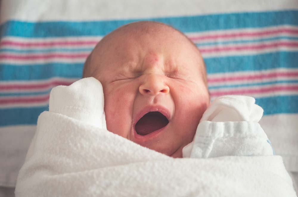 Pediatrician Guide to Newborn Health: First Month Care Made Simple