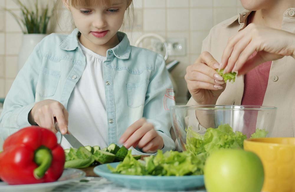 How to Boost Your Child’s Immunity: Pediatrician-Approved Diet and Lifestyle Tips