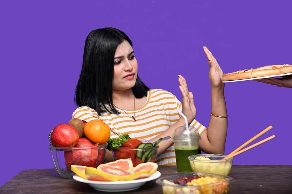 Foods to Avoid While Breastfeeding: What Indian Mothers Should Be Careful About