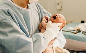 Labor & Delivery