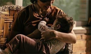 Breastfeeding