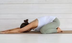 Prenatal Yoga